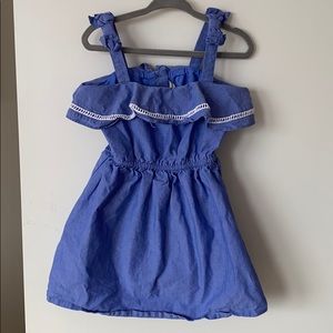 Janie and jack summer dress